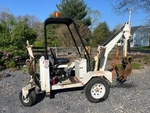 2018 Rhm Go-for Digger GF6LM Portable Backhoe Towable. Fixed Price $8300.00.