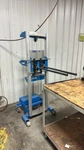 Genie Lift Manual Material Warehouse Truck With Forks. Fixed Price $790.00.