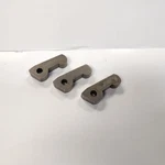 Buckle (1 SET=3PCS) For 5C Collet Closer (option) Installed Eisen Lathes.. Fixed Price $99.00.