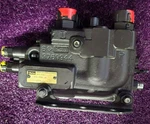 Volvo New Oem Voe 17221152 Hydraulic Control Valve L60F L60G L60H L70F L70G L70H. Fixed Price $1938.95.