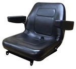 Kubota Tractor Seat Armrests & Hinge L4330 L4630 L4740 L5030 L5040 L5240 L5740. Fixed Price $241.99.