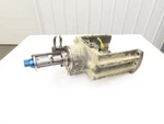 Okuma MA-60HB Lathe Milling Machine Spindle Piston Actuator Cylinder Assembly. Fixed Price $799.99.