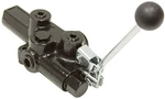 Spool 20 Gpm Prince RD-2575-T4-ESA1 Da Valve 9-6765. Fixed Price $263.25.