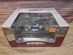 1/64 Ertl Case Ih Authentic #1 7088 Combine Silver Chaser #0558. Fixed Price $310.00.