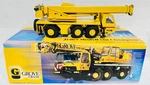Grove Gmk 3050 Hydraulic Crane By Conrad 1/50TH Scale. Fixed Price $125.00.