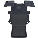 Volvo Vnl 670 Automatic Transmission Precision Fit Floor By Redline. Fixed Price $306.95.