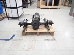 2017 Taylor Dunn B5-540-48XL Bigfoot Motor W/ Axle & Springs *read Desc*. Fixed Price $799.98.