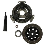 Clutch Kit Fits Ford 1310 1320 1500 1510 1600 1620 1700 1710 1715 1925 TC29. Fixed Price $206.99.