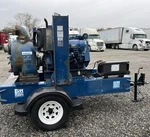 2011 Gorman Rupp Engine Driven Water Pump 6" T6A60S-F4L Self Priming. Fixed Price $16000.00.