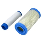 Air Filter Kit Assembly For 2010 Toro 22318 Dingo 323 Compact Utility Loader. Fixed Price $19.99.