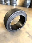 16X6X10-1/2 16X6X10.5 Forklift Tire Solid Flat Proof Press-on Smooth 16610. Fixed Price $199.00.