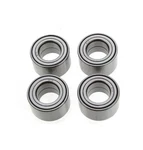 2012 - 2018 Kymco Mxu 450I 4X4 All Submodels Front And Rear Wheel Bearings. Fixed Price $51.80.