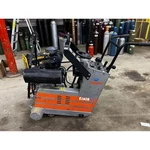 Norton Clipper C2020SS Self Propelled Concrete Saw Honda GX620 Free Delivery. Fixed Price $4250.00.