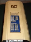 Caterpillar 416D 420D 424D 428D 432D 438D Backhoe Loader Repair Service Manual. Fixed Price $319.99.