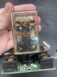 Amf Potter Brumfield KAP-11AN Relay. Free Shipping!!!! Pre Owned!!!!. Fixed Price $25.60.