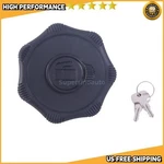 Fits Liebherr Excavator R924 R944 7041664 7414913 Fuel Tank Cap With 2PCS Keys. Fixed Price $28.11.
