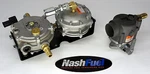 Propane Lpg Conversion Kit Clark CY40B CY50B CFY40B CFY50B Forklift Truck. Fixed Price $699.99.