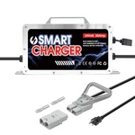 24 Volt 30A Forklift Battery Charger Lead Acid Toyata, Hyster, Crown Big Joe. Fixed Price $309.99.
