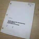 Caterpillar IT12B IT14B Loader Electrical Wiring Schematic Manual Service. Fixed Price $45.00.