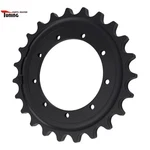 23 Teeth Drive Sprocket For Case CX31B CX35B2 CX36B Mini Excavator Steel. Fixed Price $159.99.