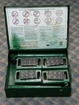 Hilman Rollers 4 Ton (DDP006783). Fixed Price $499.99.