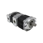 Gehl 181786 Hydraulic Pump For CTL80 Track Loader. Fixed Price $1591.09.