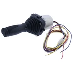 Joystick Controller 138225 Fits Skyjack SJ30AJE SJ46A SJ51AJ SJ63AJ SJ85. Fixed Price $95.00.