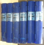 Volvo A35D A40D Dump Truck Service Shop Repair Manual 6 Volume Set. Fixed Price $529.99.