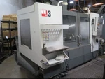 2015 Haas VM-3 Cnc Vertical Machining Center Stock # 7385. Fixed Price $69500.00.