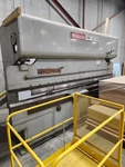 Niagara IB60-10-12 12' X 90 Ton Mechanical Press Brake. Fixed Price $9450.00.