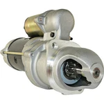 Starter For John Deere Tractor 401B 401C 401D 410B 410C 410D. Fixed Price $169.45.
