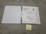 New Holland Service Parts Catalog Series & Tractors 1725,1925, 1530, 1630. Fixed Price $59.00.