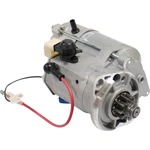 Starter For Case Trencher 560 6010 Gehl Skid Steer SL4625SX; SND0406. Fixed Price $131.71.