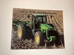 John Deere 160-225 Hp 8100,8200,8300,8400 Tractors 28 Pages 1996. Fixed Price $29.99.