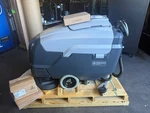 Advance SC901 28" Commercial Disk Floor Scrubber Battery Operated Walk Behind. Fixed Price $7552.50.