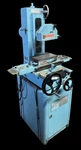 Boyar Schultz H612 6" X 12" Surface Grinder W/ Walker Magnetic Chuck Hp. Fixed Price $1190.00.