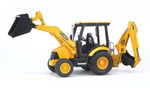 Bruder Jcb Midi Cx Loader Backhoe. Fixed Price $39.99.