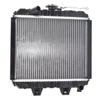 15531-72060 New Radiator For Kubota B5200D B5200E B6200D B6200E B7200D B7200E. Fixed Price $109.00.