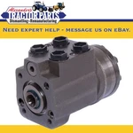 Steering Motor For John Deere 570, 570A, 670, 670A, 670B, 670C, 670CH AT168630. Fixed Price $750.00.