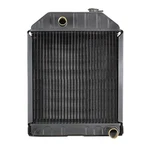 C7NN8005E Radiator Fits Ford Tractor 5000 5100 5200 5600 6600 7000 7100 7200. Fixed Price $269.49.