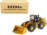 Caterpillar 980K Wheel Loader Rock Configuration 1/50 Diecast Masters 85296C. Fixed Price $94.99.