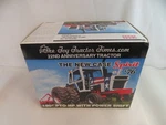 Ertl Britains Case 1570 1/16TH Diecast Farm Tractor Replica Collectible. Fixed Price $481.13.