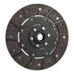 M3281106 Transmission Clutch Disc Fits Massey Ferguson 1020 205-4. Fixed Price $34.92.