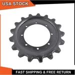 Drive Sprocket T208400 T239480 For John Deere CT332 329D 333D Skid Steer Loader. Fixed Price $207.90.