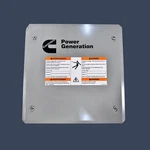 Cummins Load Management Kit Powercommand Shed Module A051C329. Fixed Price $279.99.
