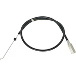 Throttle Cable 440014 Fit For Billy Goat Bc 2600 Hmf Icheu. Fixed Price $25.85.