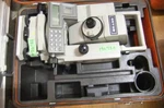 Surveying Sokkia Total Station (light Wave) SET3B As Is. Fixed Price $668.91.