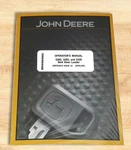 John Deere 326D 328D 332D Skid Steer Loader Owners Operators Manual - OMT253018. Fixed Price $51.42.