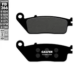 Galfer Brake Pads For Voge Ac 500 Brivido 650 Trofeo. Fixed Price $49.75.