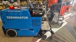 Bartell Terminator Infinity Ride-on Floor Scraper (2 Total). Fixed Price $33000.00.